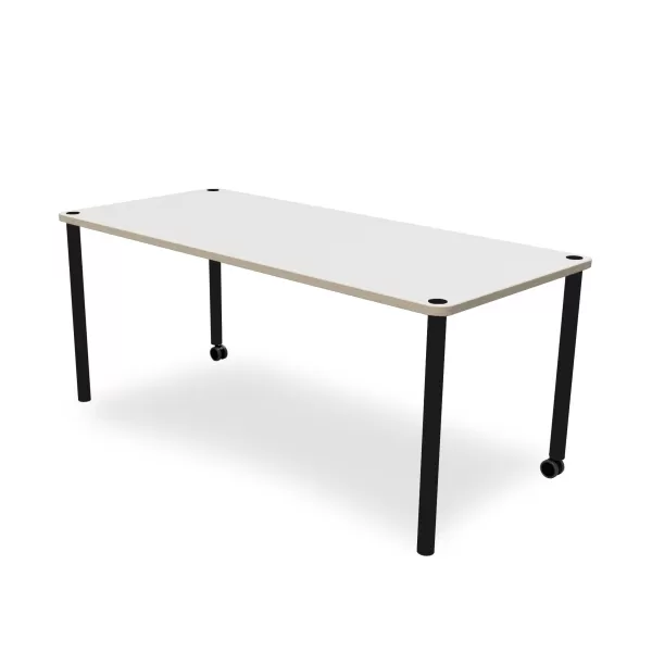 FLÖTOTTO - FLEX TABLE Segment 360
